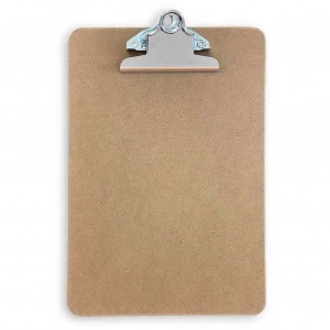 Планшет с зажимом Stamperia Clipboard KSLTG Планшет с зажимом Stamperia Clipboard KSLTG